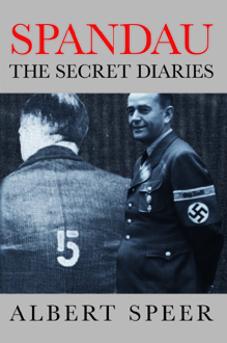 Spandau: The Secret Diaries
