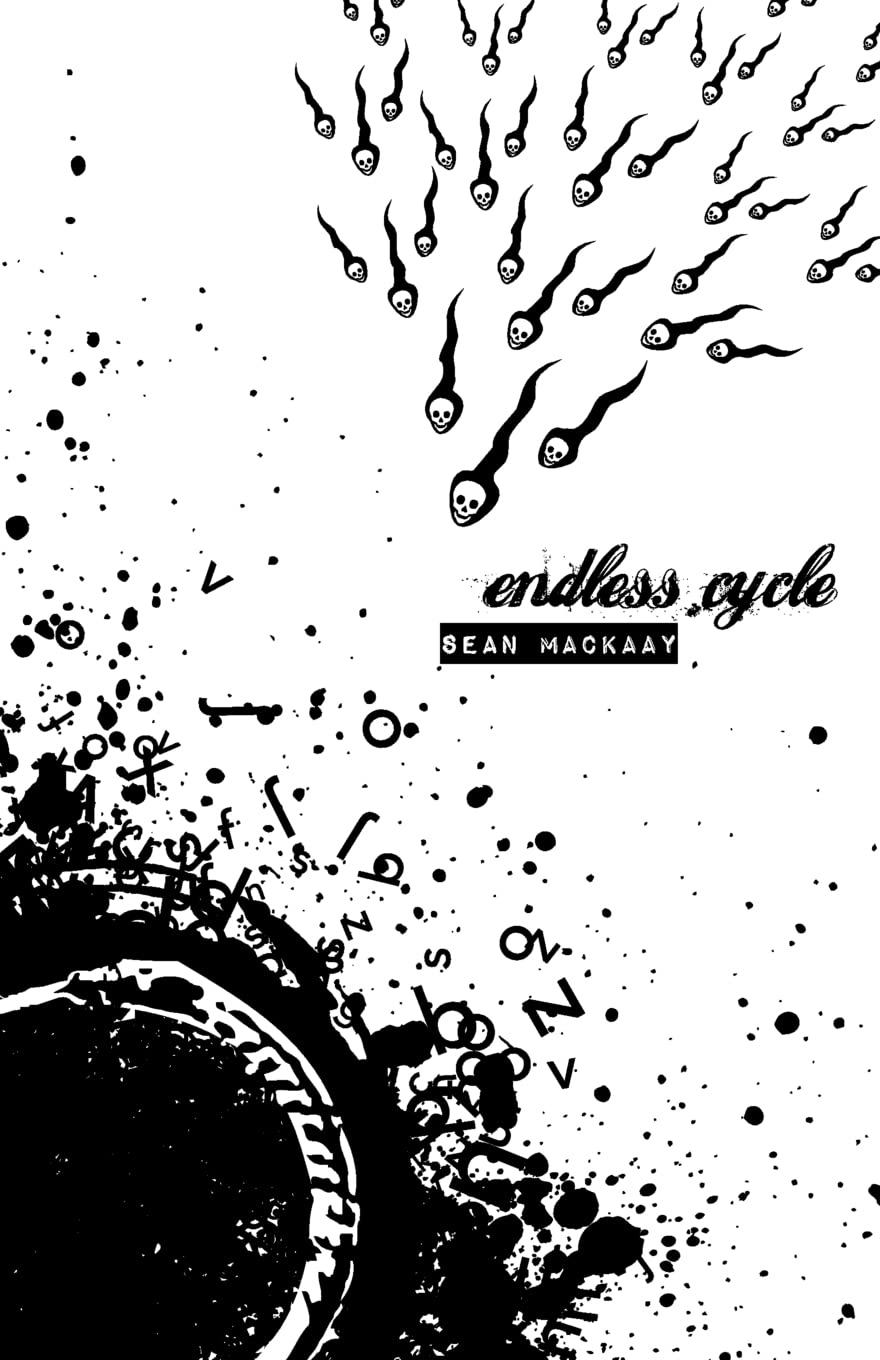 Endless Cycle,Used