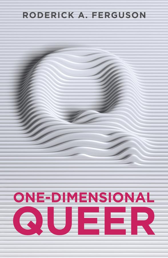 OneDimensional Queer,Used