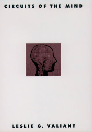 Circuits of the Mind,Used