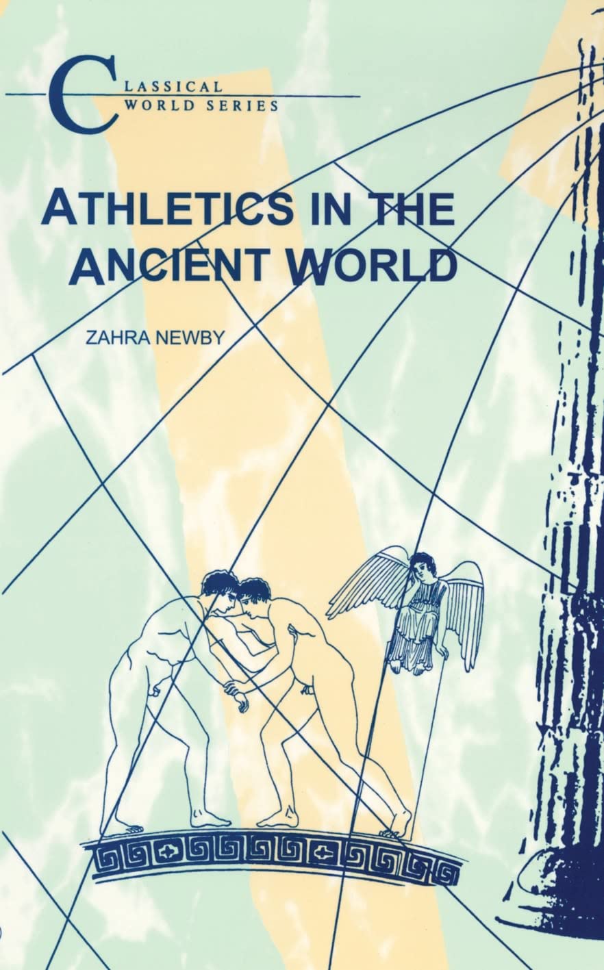 Athletics in the Ancient World (Classical World Series),Used