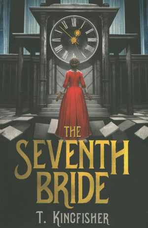 The Seventh Bride,Used