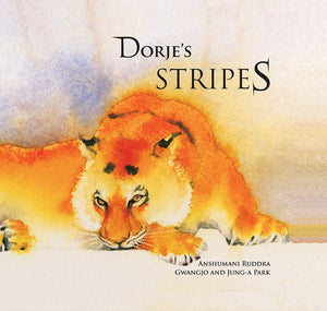 DorjeS Stripes