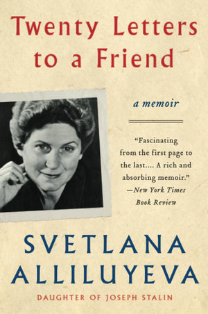 20 LETTERS TO FRIEND,New