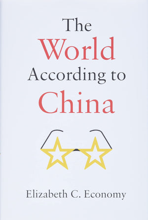 The World According To China,New