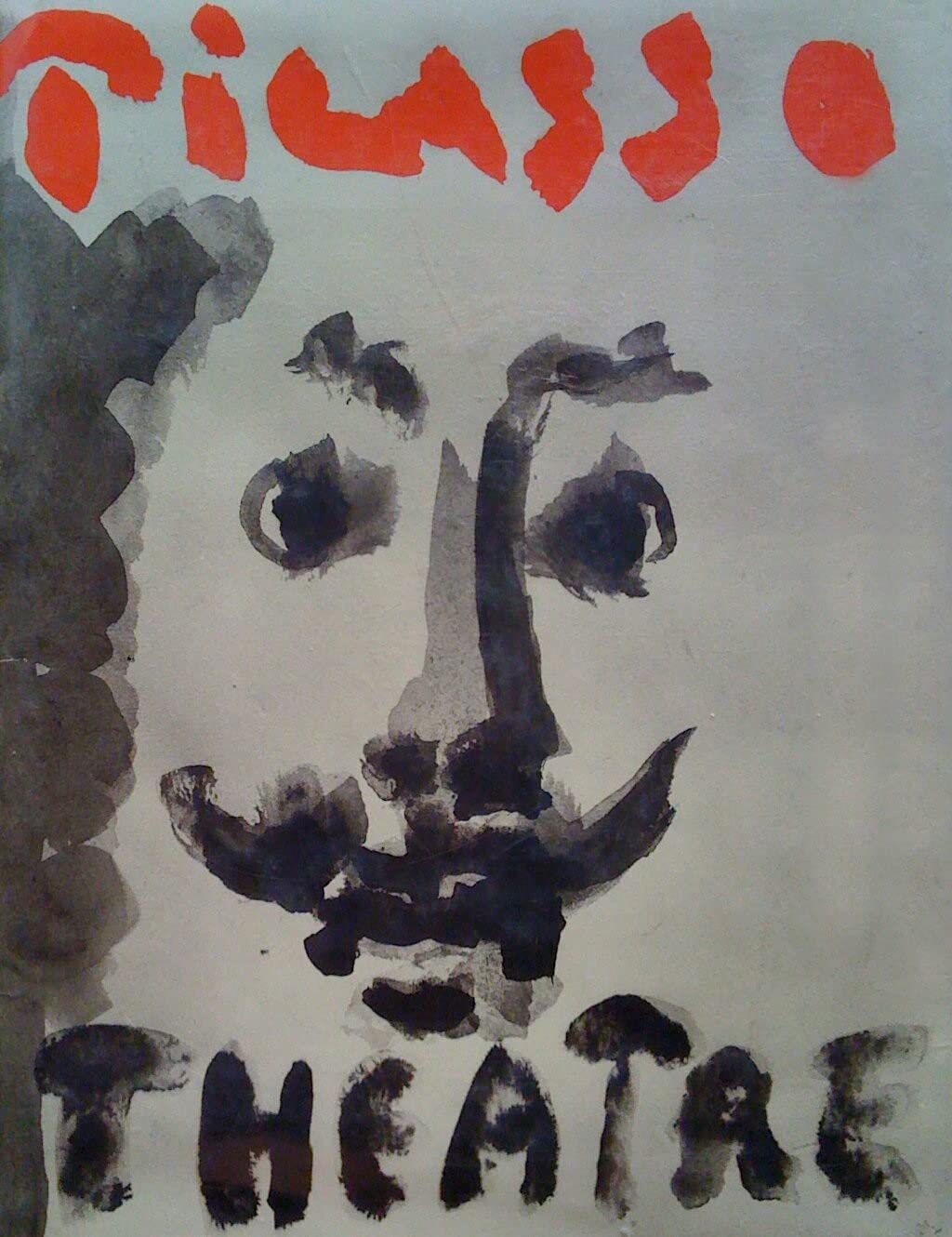 Picasso Theatre,Used