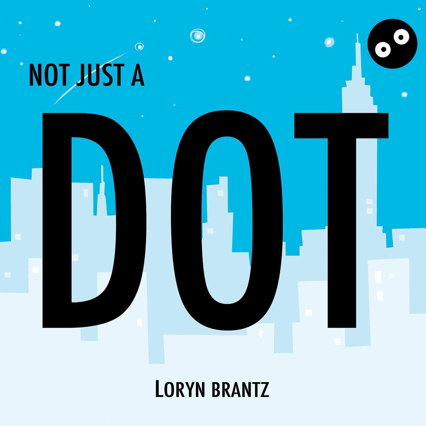 Not Just a Dot,Used