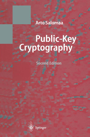 PublicKey Cryptography (Texts in Theoretical Computer Science. An EATCS Series),Used