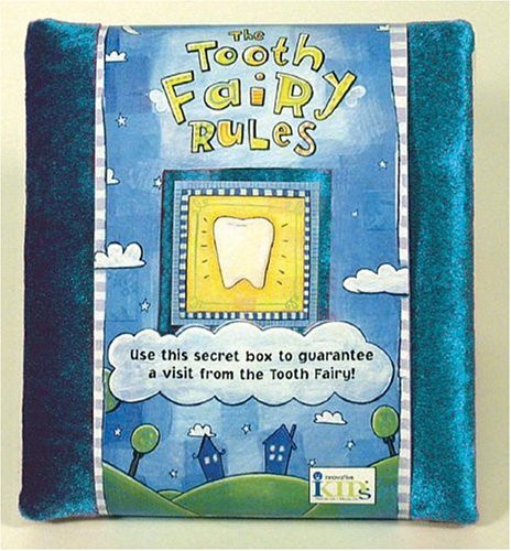 The Tooth Fairy Rules,Used