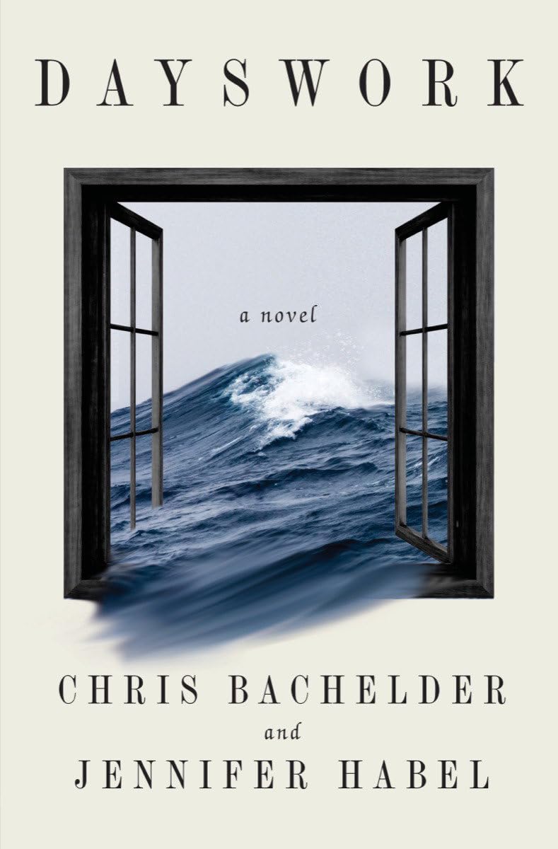 Dayswork: A Novel,Used