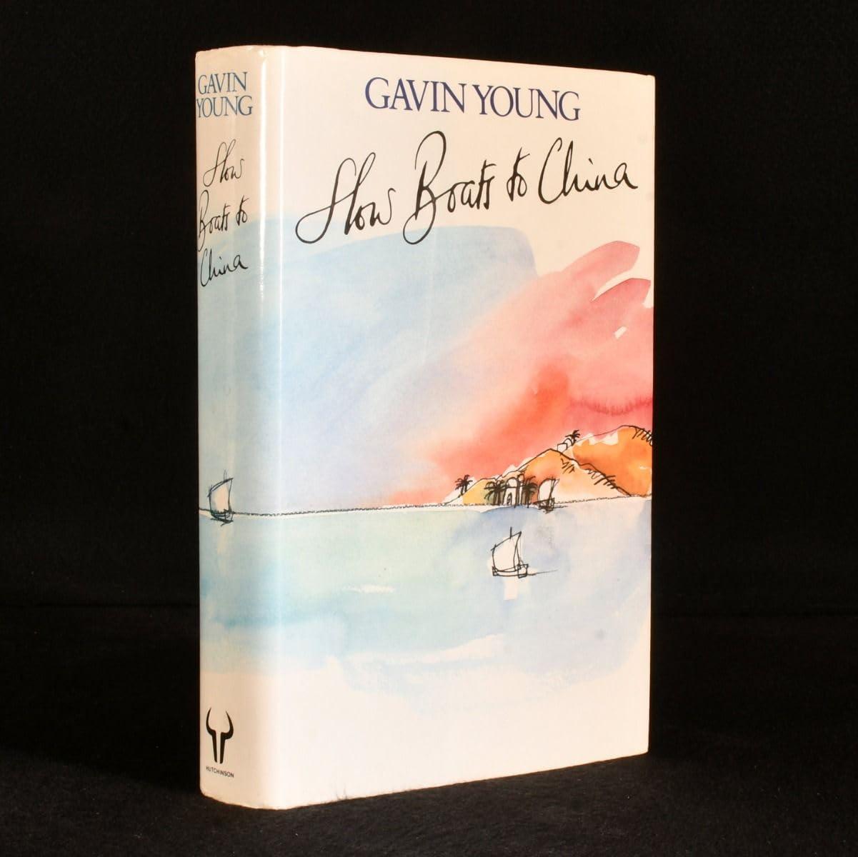 Slow Boats To China,Used