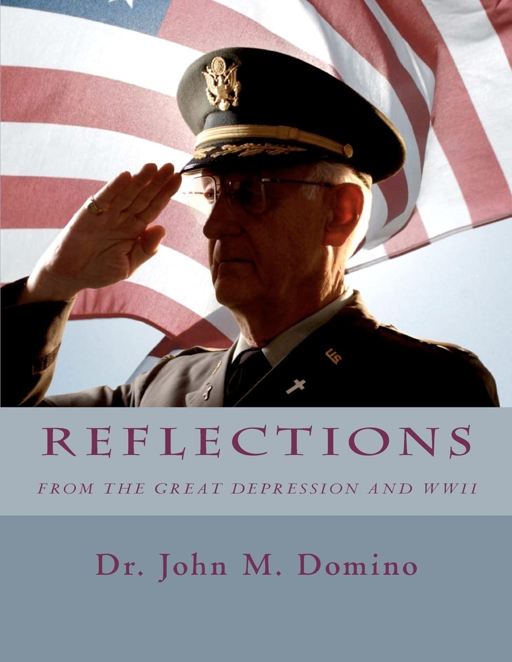 Reflections From The Great Depression And Wwii (Reflections Of The Great Depression And Wwii),Used