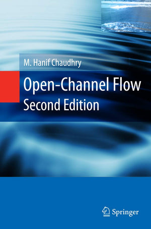 Openchannel Flow,New