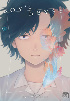 Boy's Abyss, Vol. 6 (6),New