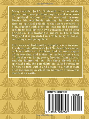 Secret of the Twentythird Psalm,Used