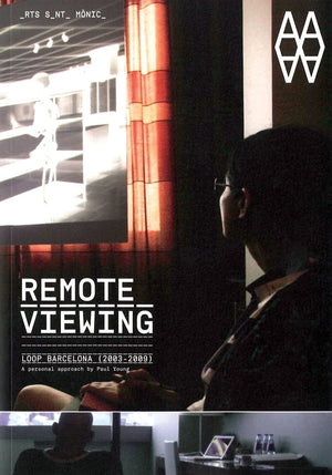 Remote Viewing: Loop Barcelona 20032009,Used