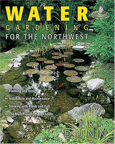 Water Gardening For The Northwest