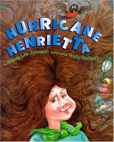 Hurricane Henrietta,Used