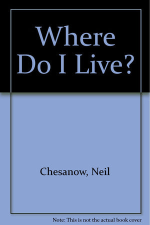 Where Do I Live?,Used
