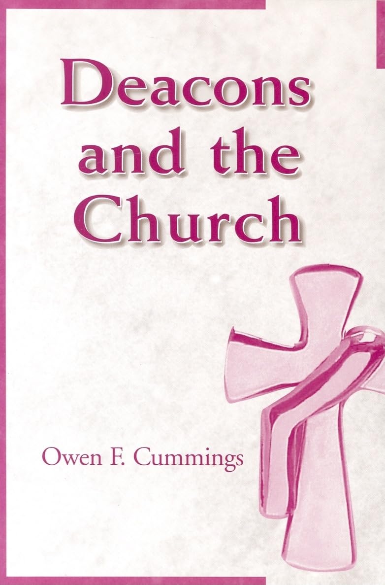Deacons and the Church,Used