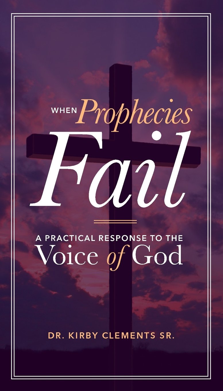 When Prophecies Fail: A Practical Response to the Voice of God,Used