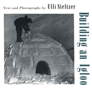 Building An Igloo,Used