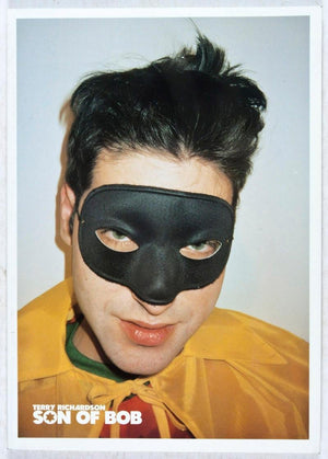 Terry Richardson: Son of Bob,Used