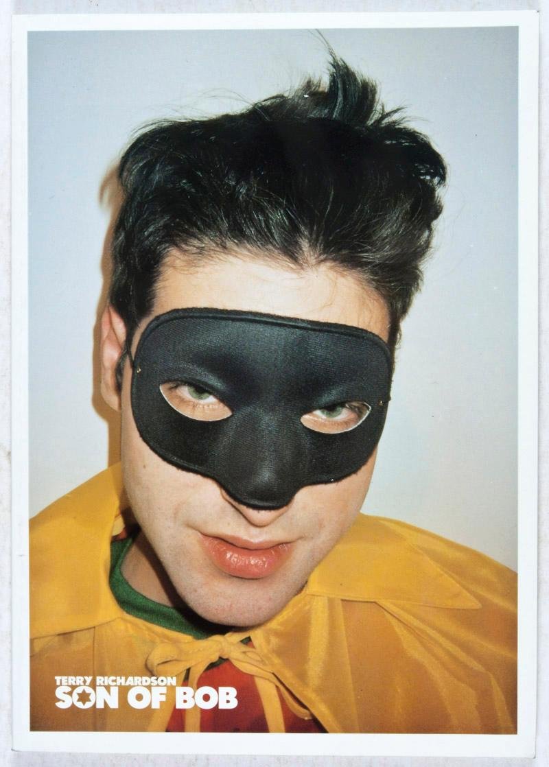 Terry Richardson: Son of Bob,Used
