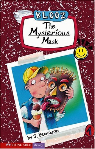 The Mysterious Mask (Pathway Books),Used