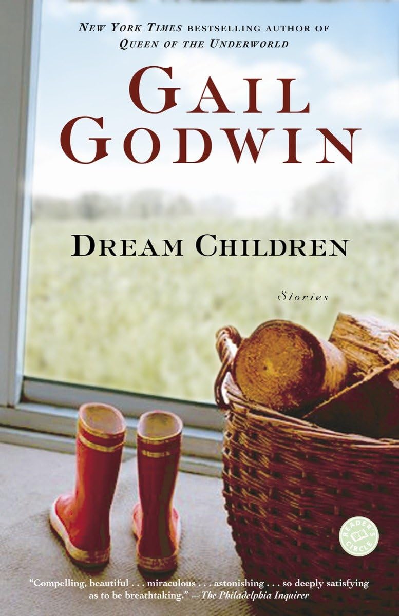 Dream Children: Stories,Used
