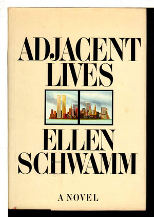 Adjacent Lives-new