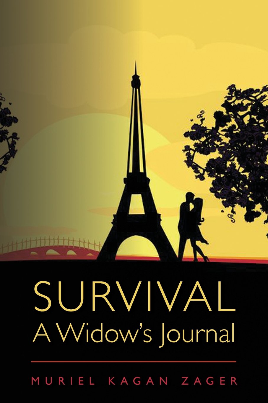 Survival A Widow'S Journal,Used