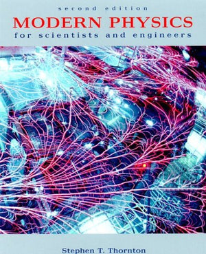 Modern Physics for Scientists and Engineers,Used