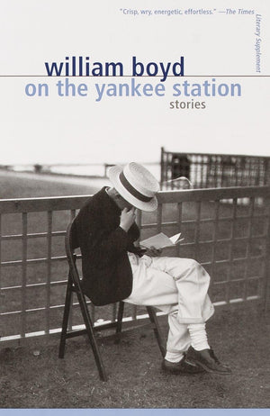 On The Yankee Station: Stories