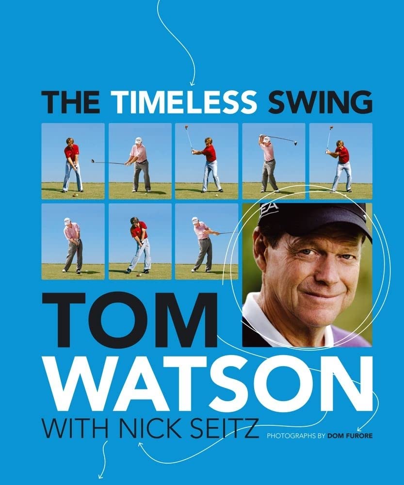 The Timeless Swing,Used