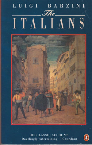 Italians,Used