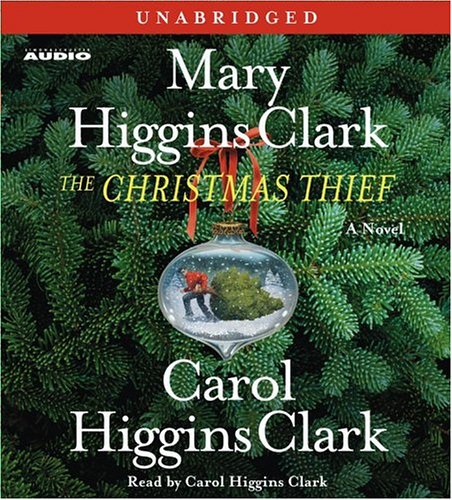 The Christmas Thief: A Novel,Used