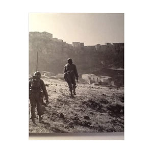 The Italian Campaign (World War Ii #11),Used