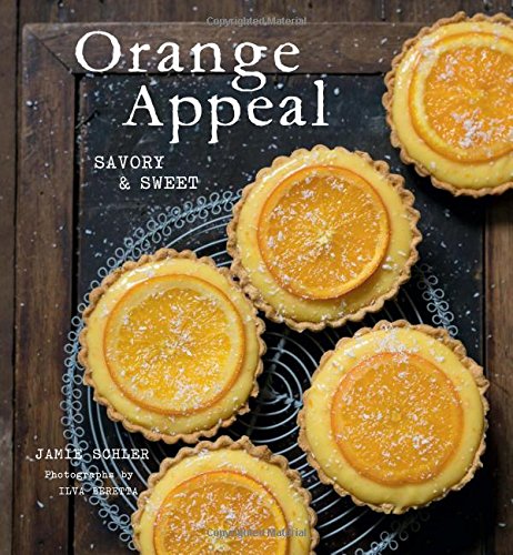 Orange Appeal: Savory and Sweet,Used