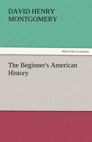 The Beginner's American History,Used