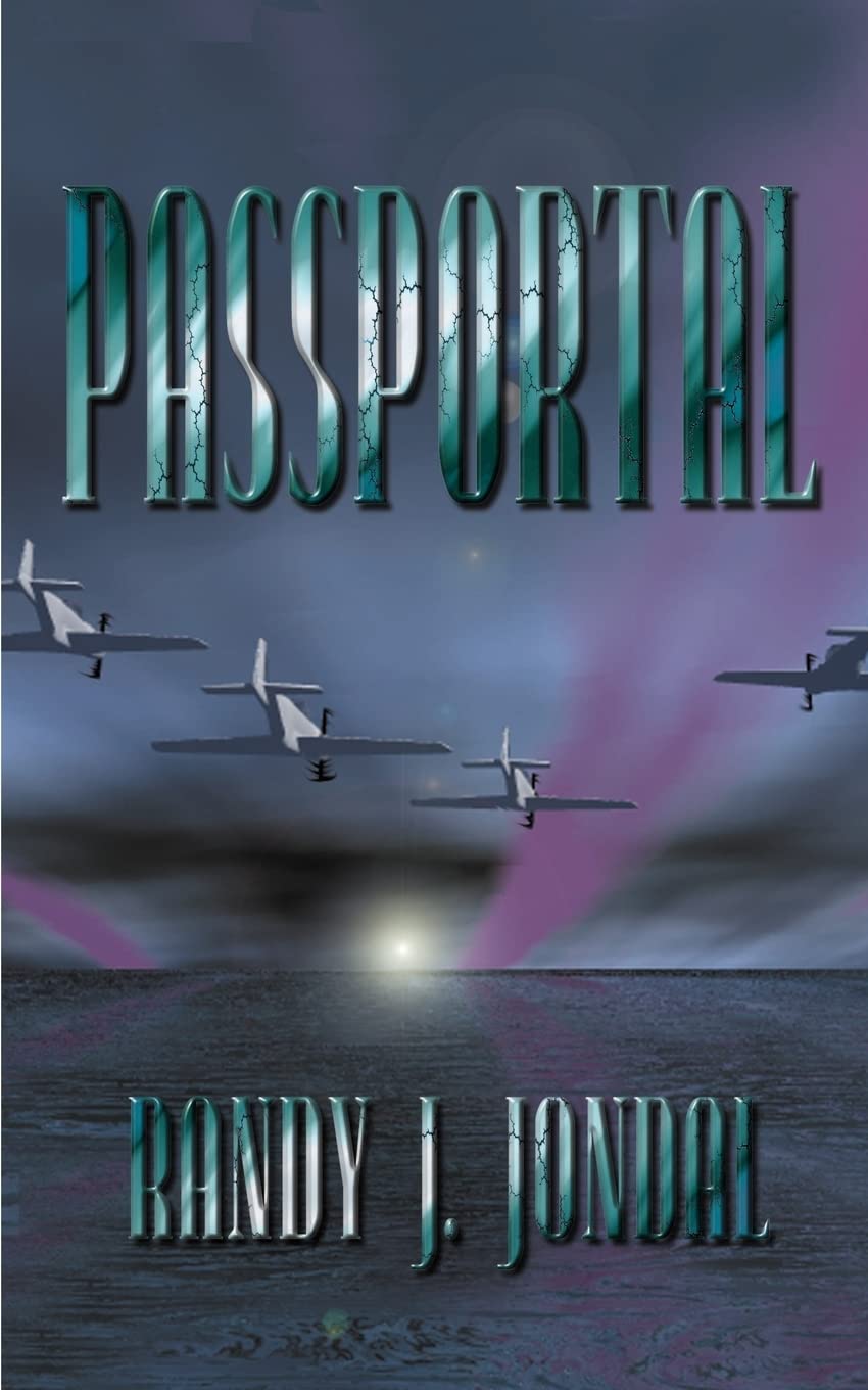 Passportal,Used