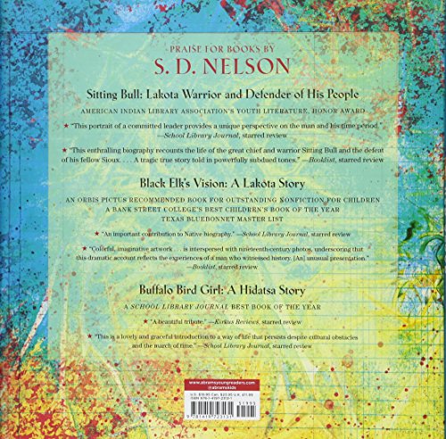 Red Cloud: A Lakota Story of War and Surrender,Used