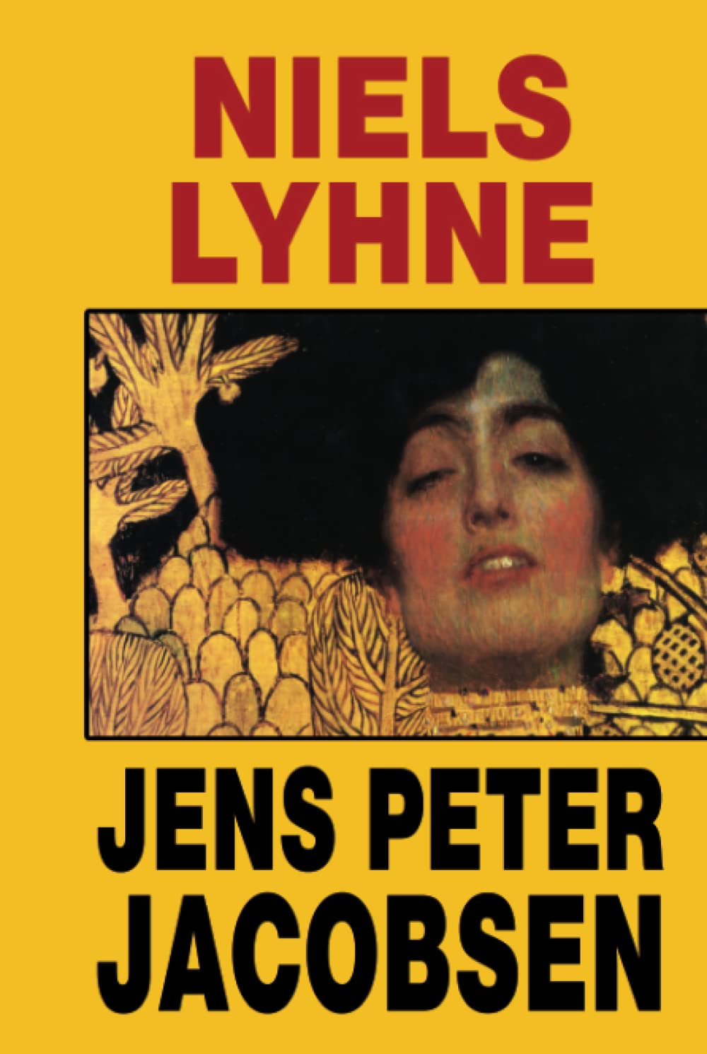 Niels Lyhne,Used