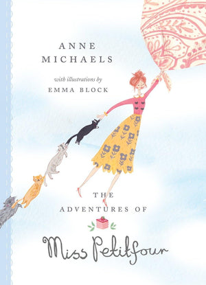 The Adventures of Miss Petitfour,Used