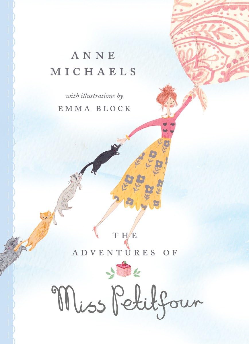 The Adventures of Miss Petitfour,Used