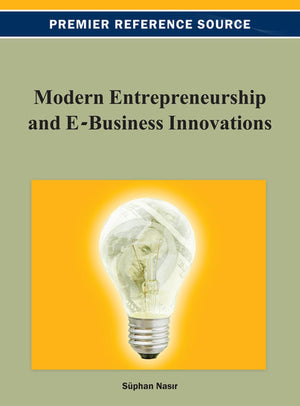 Modern Entrepreneurship And Ebusiness Innovations,Used