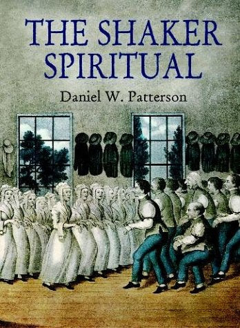 The Shaker Spiritual,Used