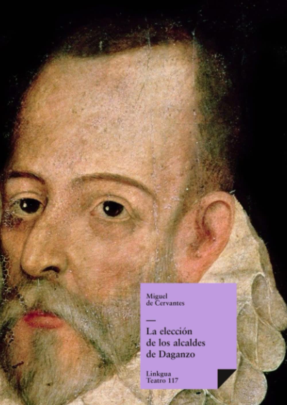La Eleccin De Los Alcaldes De Daganzo (Teatro) (Spanish Edition),Used