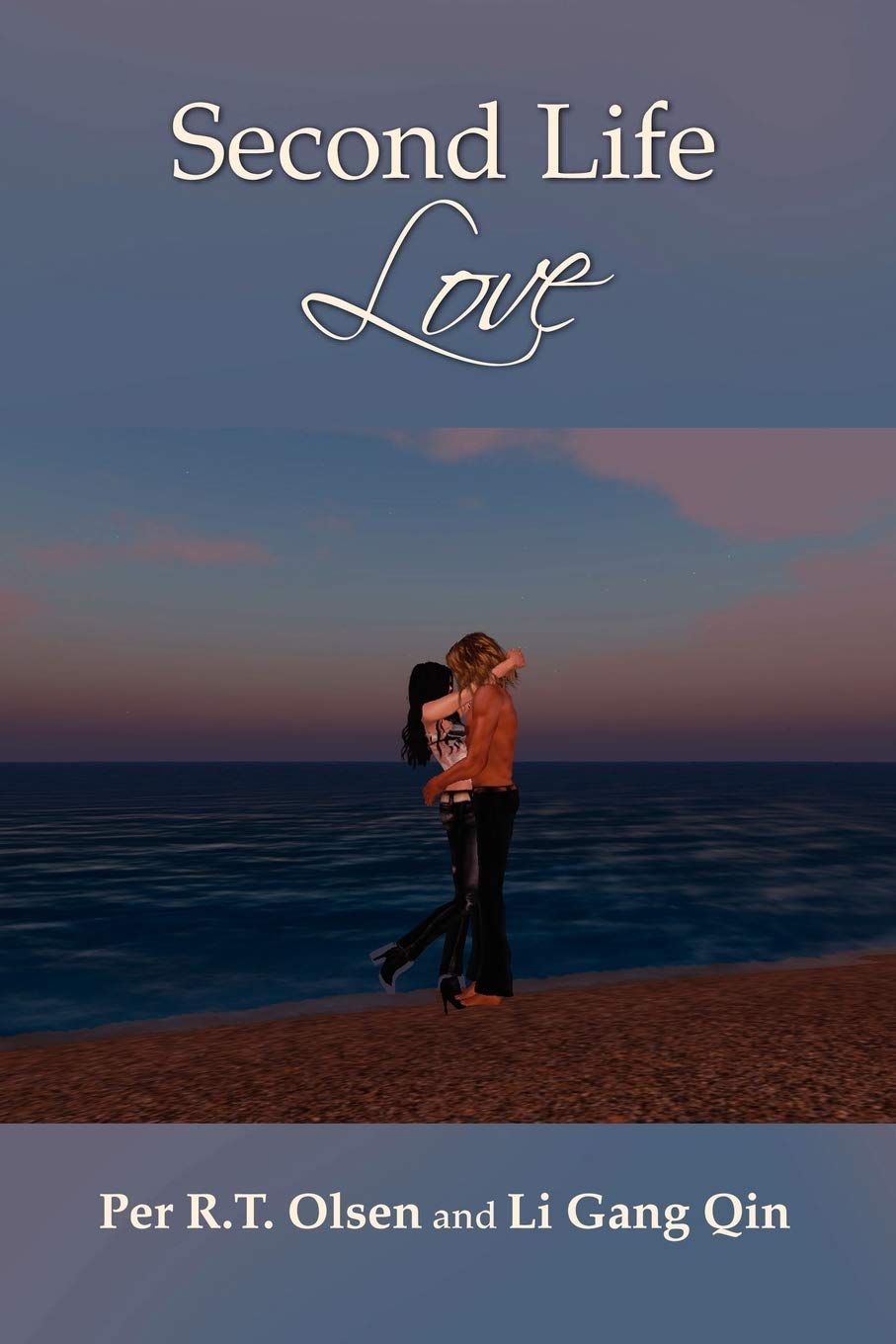 Second Life Love,Used