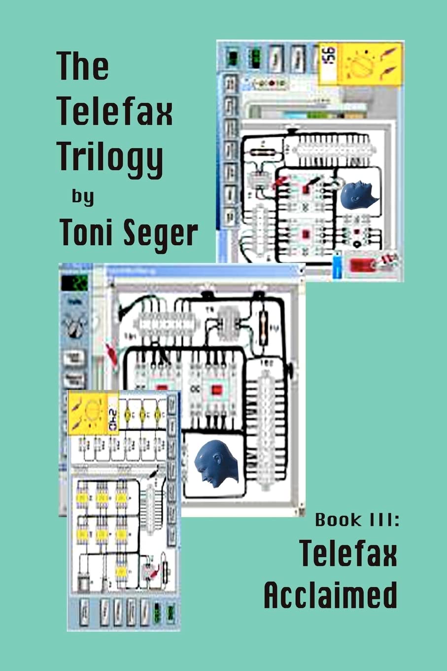 Telefax Acclaimed,New